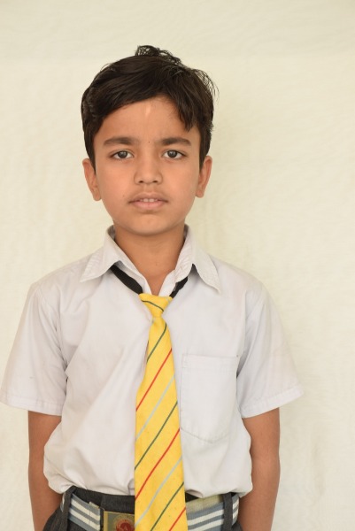ARUNODAY PRATAP SINGH 